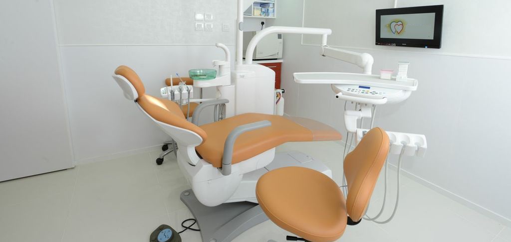 Love and Care Dental Center